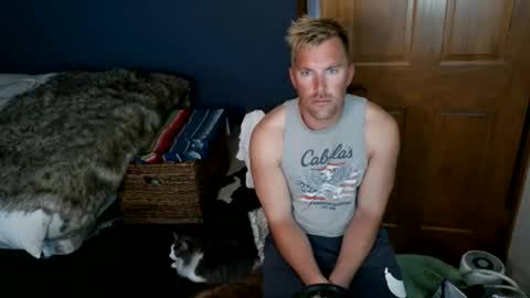 Spun Redneck online show from April 16, 12:10 am