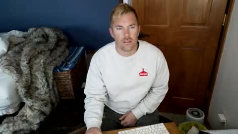 Spun Redneck online show from March 16, 12:53 pm