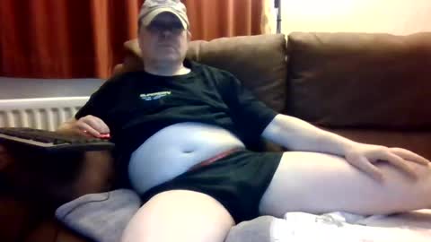 spunkrod online show from February 16, 5:04 pm