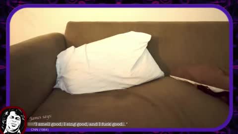 SPUNTURBATE online show from September 10, 7:56 pm