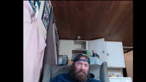 Bryan online show from November 12, 3:12 am