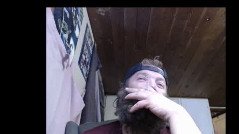 Bryan online show from November 18, 8:40 am