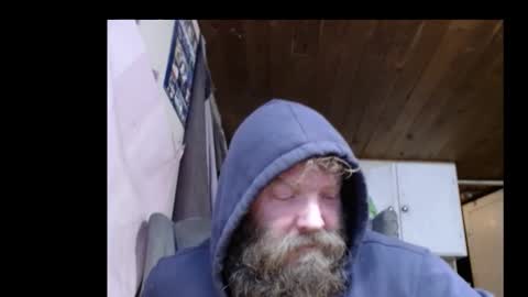 Bryan online show from January 14, 1:38 pm