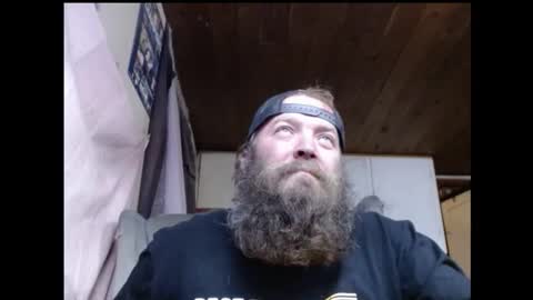 Bryan online show from March 22, 8:30 am