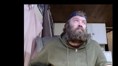 Bryan online show from November 29, 1:13 pm