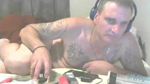 Squirtn4mee online show from March 6, 10:01 am