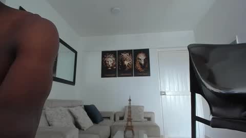 ANDR online show from February 23, 3:58 pm