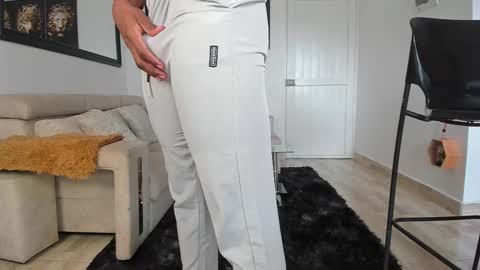 ANDR online show from March 3, 7:45 pm