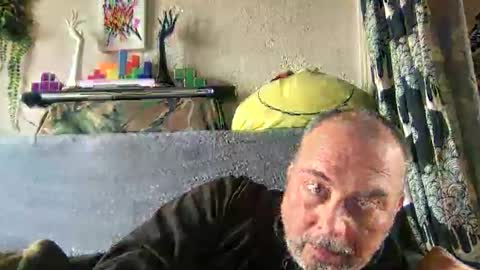 srekos38 online show from March 27, 2:07 pm