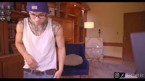 Matt     online show from November 19, 3:45 pm