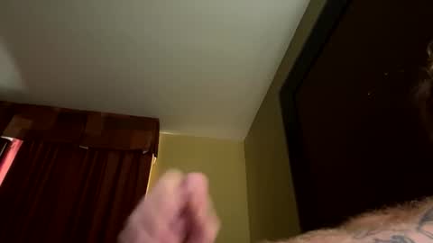 st1erman online show from April 2, 1:08 pm