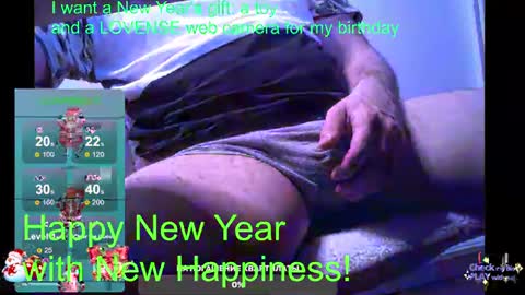 Snapshot of st1vemaster01 chatting on January 1, 1:59 pm st1vemaster01 online show from January 1, 1:59 pm