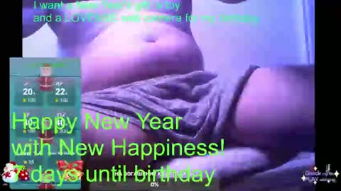 Snapshot of st1vemaster01 chatting on January 3, 12:41 pm st1vemaster01 online show from January 3, 12:41 pm