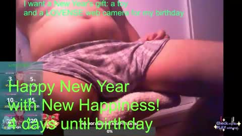 Snapshot of st1vemaster01 chatting on January 5, 3:23 pm st1vemaster01 online show from January 5, 3:23 pm