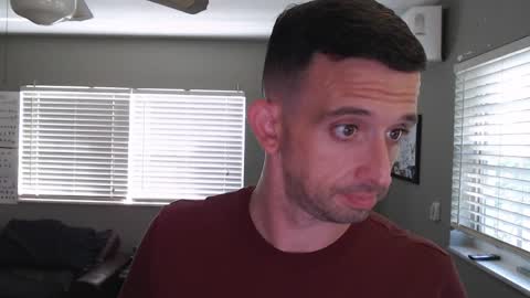 Jose online show from April 6, 9:15 pm