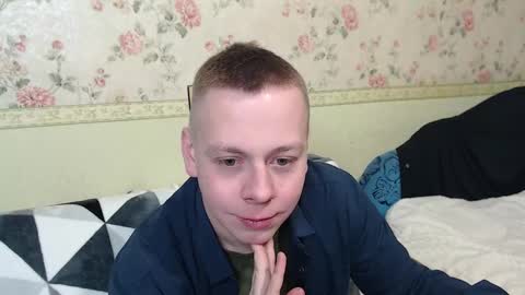 Joe Peach online show from February 27, 6:09 pm