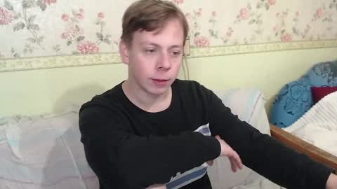 Joe Peach online show from December 13, 10:41 am