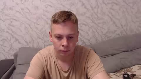 Joe Peach online show from June 13, 7:01 pm