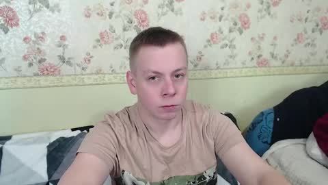 Joe Peach online show from March 7, 10:56 am