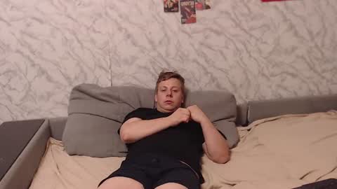 Joe Peach online show from August 4, 8:46 pm