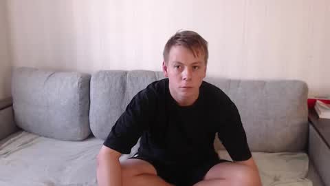 Joe Peach online show from September 12, 3:01 pm