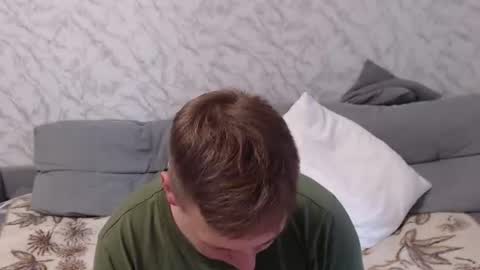 Joe Peach online show from June 20, 4:45 pm