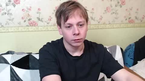 Joe Peach online show from February 9, 9:16 am