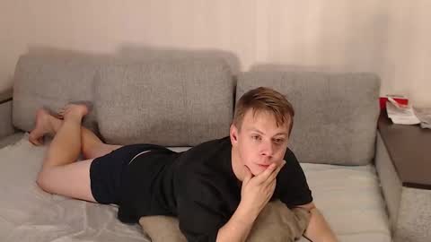 Joe Peach online show from September 18, 3:58 pm