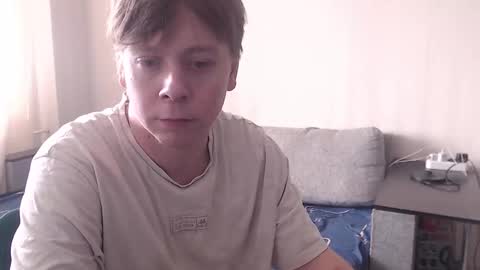 Joe Peach online show from March 4, 12:12 pm