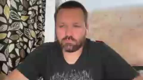 Peter online show from July 1, 9:37 pm