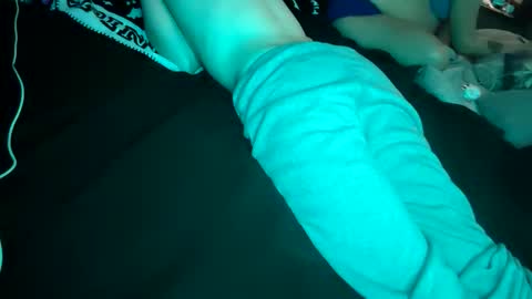 Straightupdownbad online show from January 7, 7:02 am