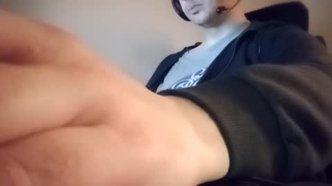 stallion891114 online show from March 23, 7:31 pm