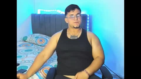 anferney online show from March 10, 3:12 am