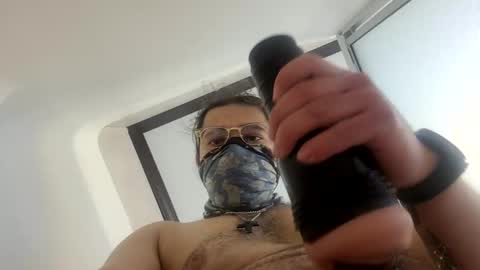 stareyes0249 online show from March 2, 8:14 pm