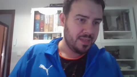 stark_86 online show from December 18, 1:40 pm