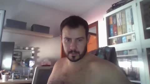 Snapshot of stark_86 chatting on October 25, 11:56 am stark_86 online show from October 25, 11:56 am