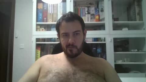 stark_86 online show from November 14, 4:08 pm
