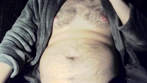 starlord__0 online show from December 19, 11:45 pm