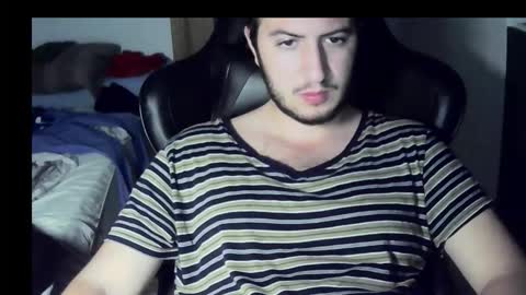 starlord__0 online show from October 10, 7:40 pm