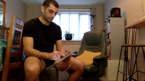 Starpizzle online show from February 16, 5:11 pm