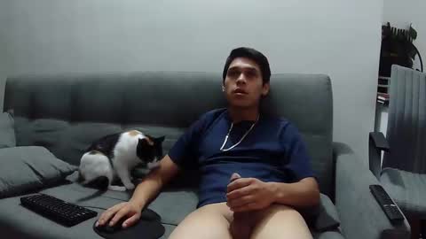 Katalleya and Steban online show from February 8, 3:45 am