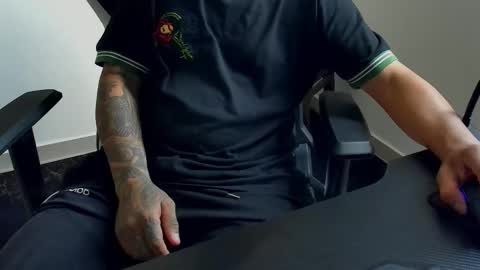 Stebankechimba online show from October 19, 5:27 pm