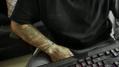 Stebankechimba online show from September 17, 9:49 pm