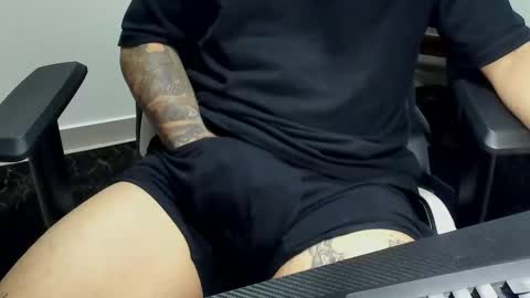 Stebankechimba online show from October 14, 11:12 pm