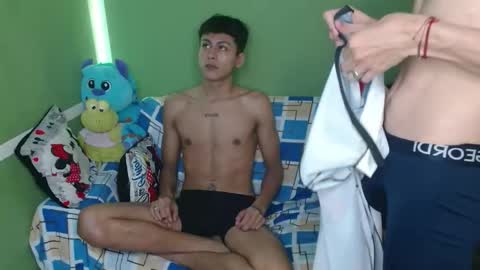 stebeen smith online show from November 4, 12:33 am