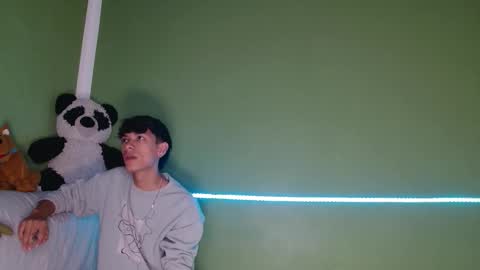 stebeen smith online show from December 19, 5:21 pm