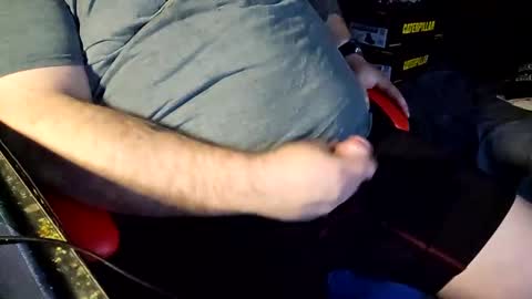 Snapshot of steelman8484 chatting on January 9, 6:59 am steelman8484 online show from January 9, 6:59 am