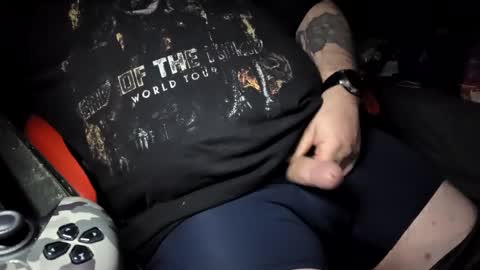 Snapshot of steelman8484 chatting on February 10, 5:47 am steelman8484 online show from February 10, 5:47 am