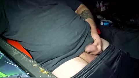 Snapshot of steelman8484 chatting on January 25, 7:38 am steelman8484 online show from January 25, 7:38 am