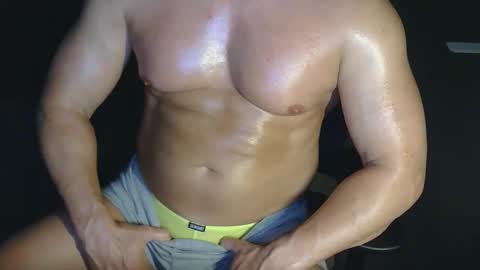 SteelPhysique online show from March 17, 10:29 am